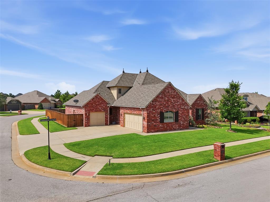 13608 Cobblestone Curve Road