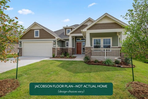 Photo of 3021 James Way, Guthrie, OK 73044 (MLS # 1254175)