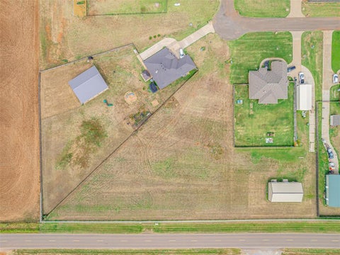 Photo of 8860 Hudson Lane, Piedmont, OK 73078 (MLS # 1242268)