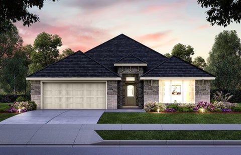 Photo of 12941 NW 144th Street, Piedmont, OK 73078 (MLS # 1243411)