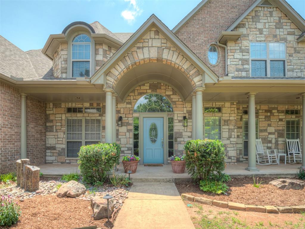 Photo 1 of 47 — 4001 Braxton Way, Edmond, OK 73034