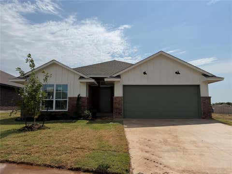 Photo of 1116 Redwood Creek Drive, Yukon, OK 73099 (MLS # 1240873)
