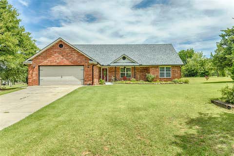 Photo of 15675 Patricia Place, Choctaw, OK 73020 (MLS # 1237292)