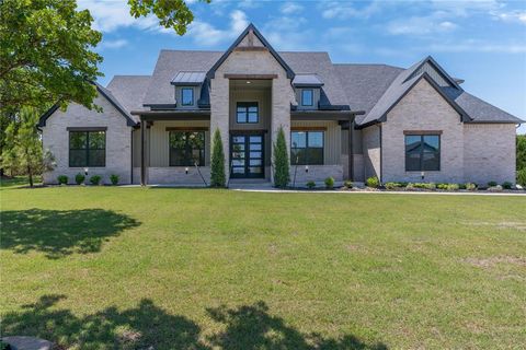 Photo of 7901 Stagecoach Circle, Arcadia, OK 73007 (MLS # 1228740)