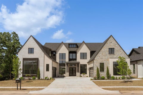 Photo of 7217 Sunset Sail Avenue, Edmond, OK 73034 (MLS # 1252463)