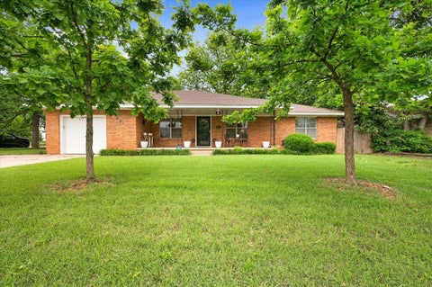 Photo of 601 S Findlay Avenue, Norman, OK 73071 (MLS # 1252861)