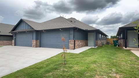 Photo of 11508 University Drive, Oklahoma City, OK 73114 (MLS # 1233234)