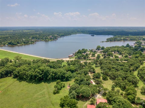Photo of 7 W Shore Drive, Arcadia, OK 73007 (MLS # 1223282)