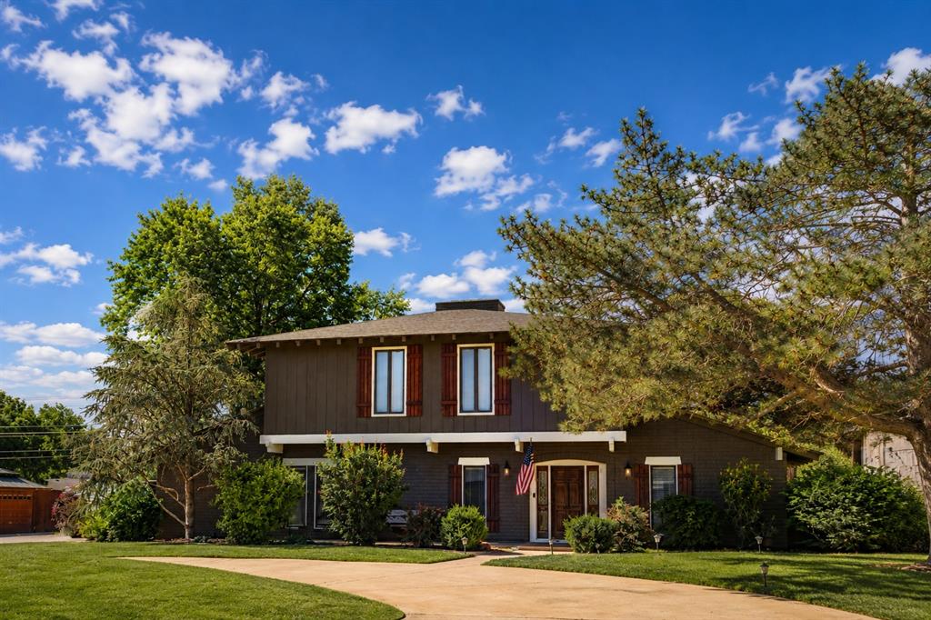 Photo 1 of 50 — 1400 W D Avenue, Elk City, OK 73644