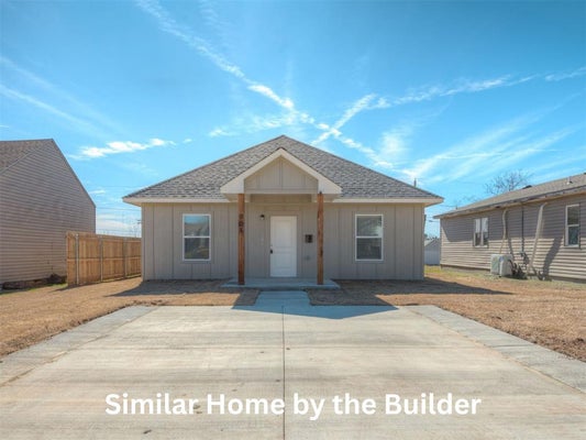 1725 SW 13TH ST, LAWTON, OK 73501 - Image e1750702bda45400bbc8fe070da2b260/45026216
