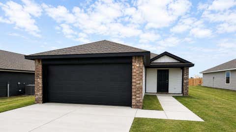Photo of 14208 Still Stream Way, Piedmont, OK 73078 (MLS # 1230654)