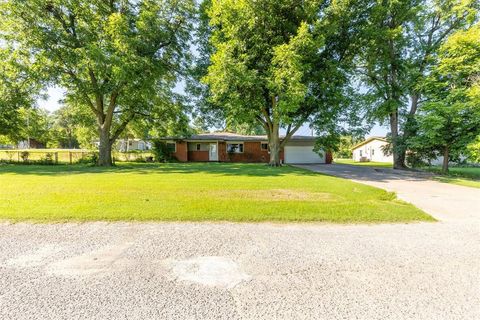 Photo of 13722 NE 9th Street, Choctaw, OK 73020 (MLS # 1207601)