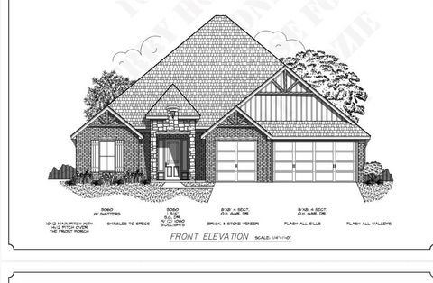 Photo of 1111 Jozie Way, Tuttle, OK 73089 (MLS # 1223440)