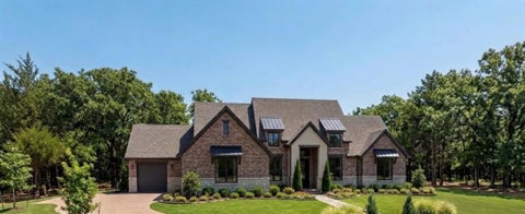 Photo of 2049 Persimmon Ridge, Edmond, OK 73034 (MLS # 1248681)
