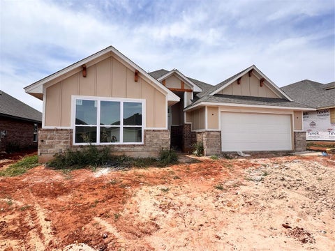 Photo of 12628 NW 137th Street, Piedmont, OK 73078 (MLS # 1244341)