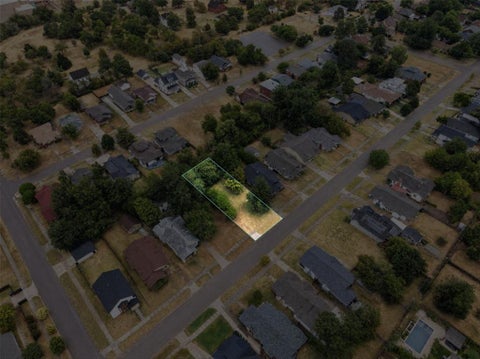 Photo of 217 NE 15th Street, Oklahoma City, OK 73104 (MLS # 1246690)