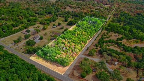 Photo of 21152 Owens Drive, Luther, OK 73054 (MLS # 1251873)