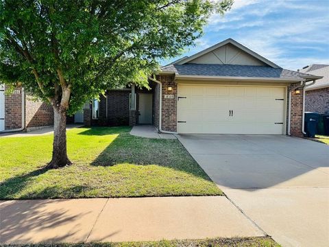 Photo of 18105 Manera Way, Edmond, OK 73012 (MLS # 1225367)