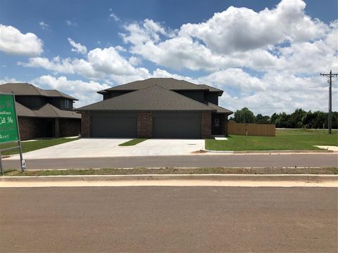Photo of 1508 NW 13th Street, Newcastle, OK 73065 (MLS # 1230391)