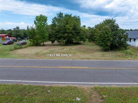Photo of 11827 NE 50 Street, Oklahoma City, OK 73084 (MLS # 1192969)