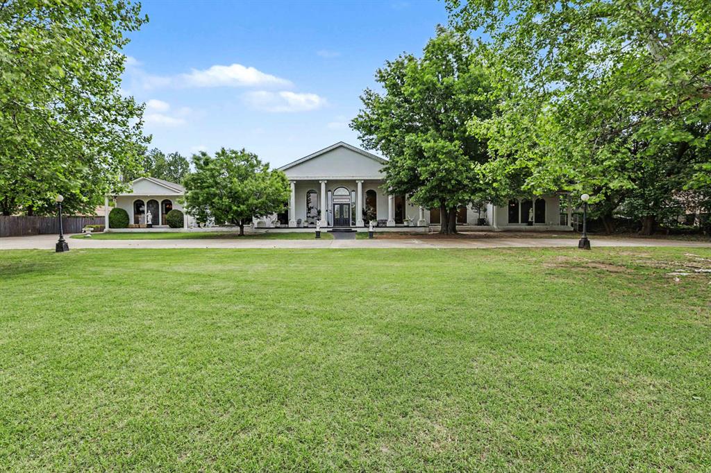 Photo 1 of 44 — 2550 E Overholser Drive, Oklahoma City, OK 73127