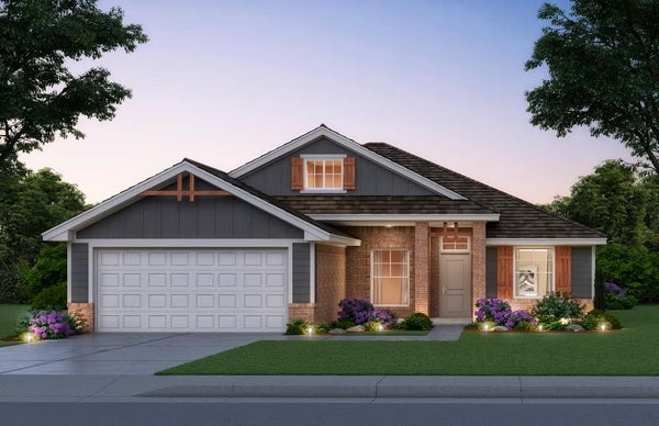 CARAWAY LN, NORMAN, OK 73026 - Image e3139ac8c5cfd02f3f96e4c8d64c958a/2445976186