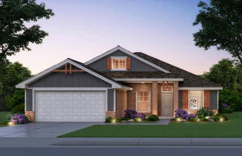 Photo of 4118 Caraway Lane, Norman, OK 73026 (MLS # 1245651)