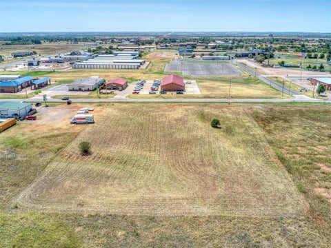 Photo of 90109426 NW Edmond/178th Road, Piedmont, OK 73078 (MLS # 1245827)