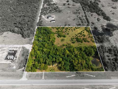 Photo of 0 180th/Hwy 64, Perry, OK 73077 (MLS # 1245763)