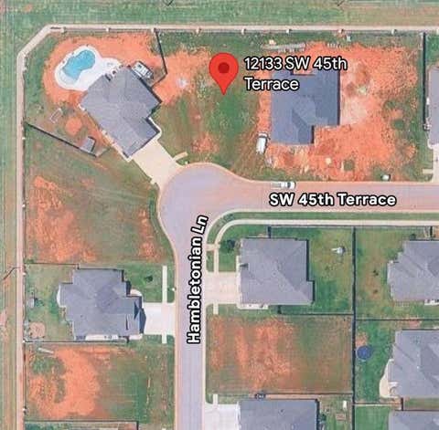 Photo of 12133 SW 45th Terrace, Mustang, OK 73064 (MLS # 1236535)