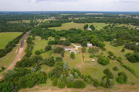 Photo of 3498 N Sunny Acres Lane, Guthrie, OK 73044 (MLS # 1232331)