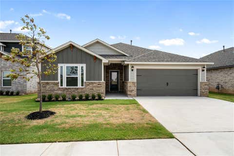 Photo of 1511 Crimson Lake Boulevard, El Reno, OK 73036 (MLS # 1244392)