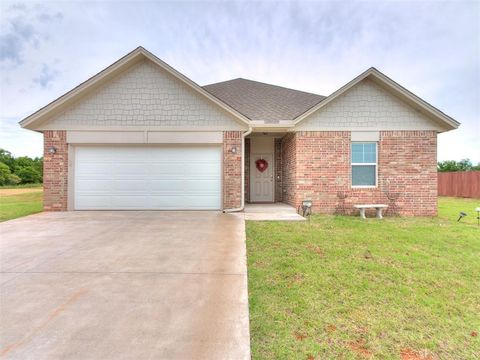 Photo of 12980 Huntington Drive, Edmond, OK 73025 (MLS # 1236595)