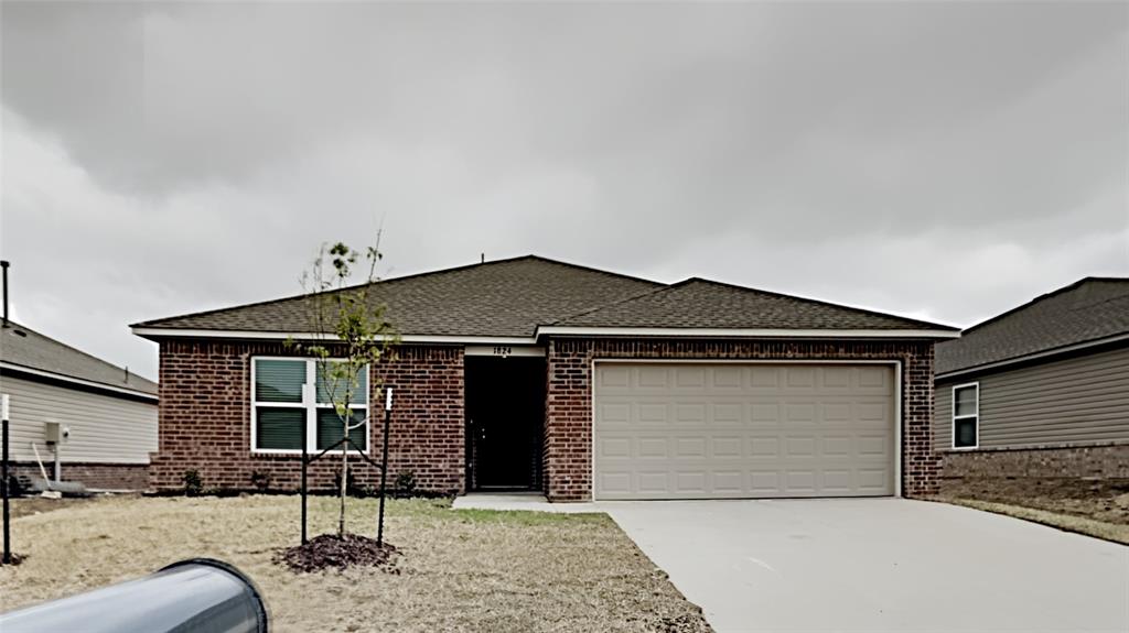Photo 1 of 15 — 1824 Jack Rabbit Lane, El Reno, OK 73036