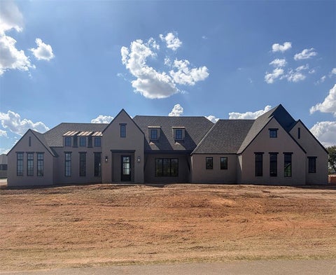 Photo of 1189 Lucas Way, Newcastle, OK 73065 (MLS # 1216054)