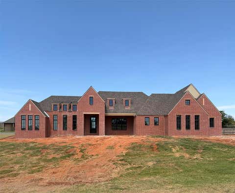 Photo of 1189 Lucas Way, Newcastle, OK 73065 (MLS # 1216054)