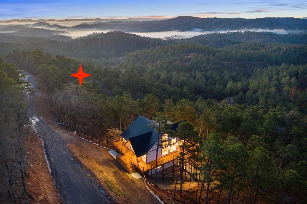 Photo 1 of 14 — 278 Vista Del Lago Trail, Broken Bow, OK 74728