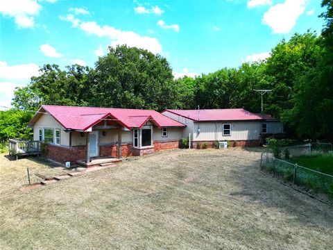 Photo of 100482 S 3430 Road, Meeker, OK 74855 (MLS # 1238682)