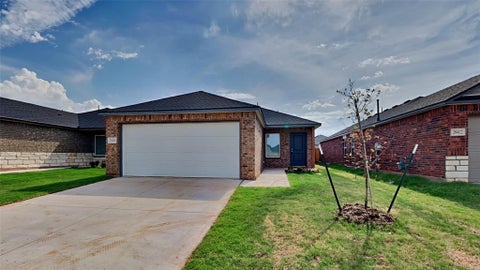 Photo of 20416 Mule Deer Drive, Edmond, OK 73012 (MLS # 1244468)