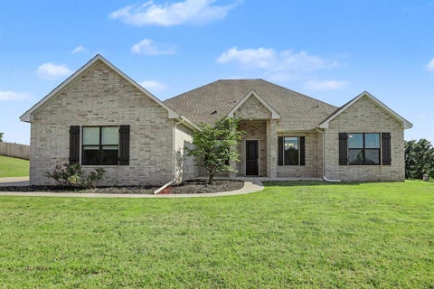 Photo of 15300 SE 50th Terrace, Choctaw, OK 73020 (MLS # 1239526)