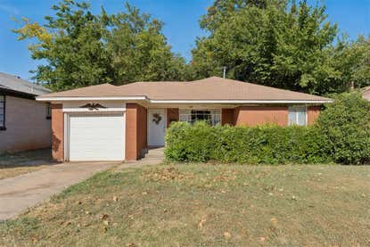 4012 Nw 30th Ter – Investment Home