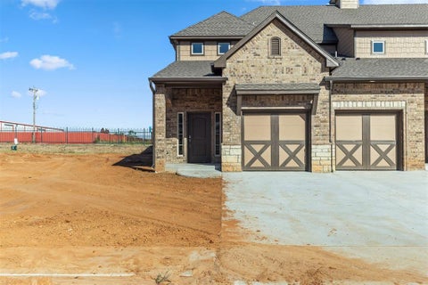 Photo of 4708 Stelens Court, Norman, OK 73071 (MLS # 1224905)