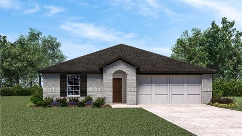 Photo of 16205 Cherokee Trail, Piedmont, OK 73078 (MLS # 1226474)