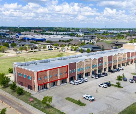 Photo of 480 NW 24th Avenue #268-272, Norman, OK 73069 (MLS # 1224671)