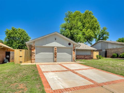 Photo of 1305 Apollo Road, Edmond, OK 73003 (MLS # 1229910)