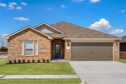 Photo of 740 Luna Way, Tuttle, OK 73089 (MLS # 1247882)