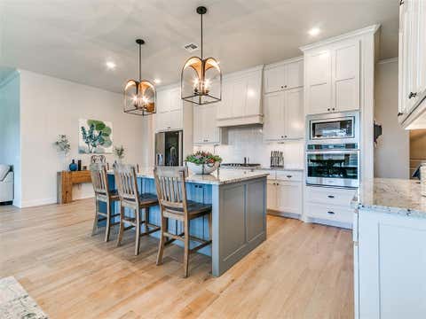 Photo of 4721 Mustang Park Boulevard, Mustang, OK 73064 (MLS # 1241804)