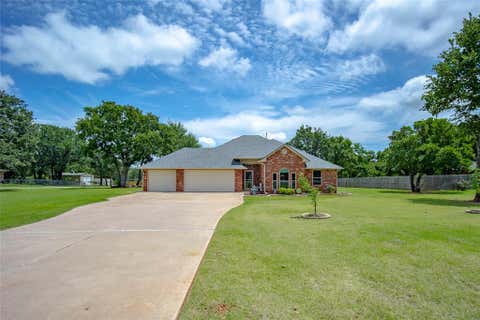 Photo of 1322 Houser Lane, Blanchard, OK 73010 (MLS # 1240062)
