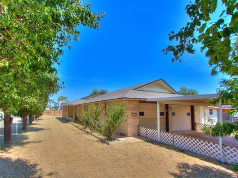 Photo of 10500 N Western Avenue, Oklahoma City, OK 73114 (MLS # 1244426)