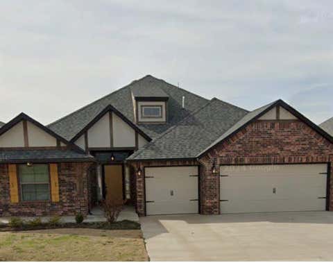 Photo of Oklahoma City, OK 73170 (MLS # 1245991)